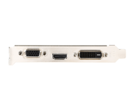 MSI GeForce GT 710 Low Profile 2GB DDR3 - 285436 - zdjęcie 4